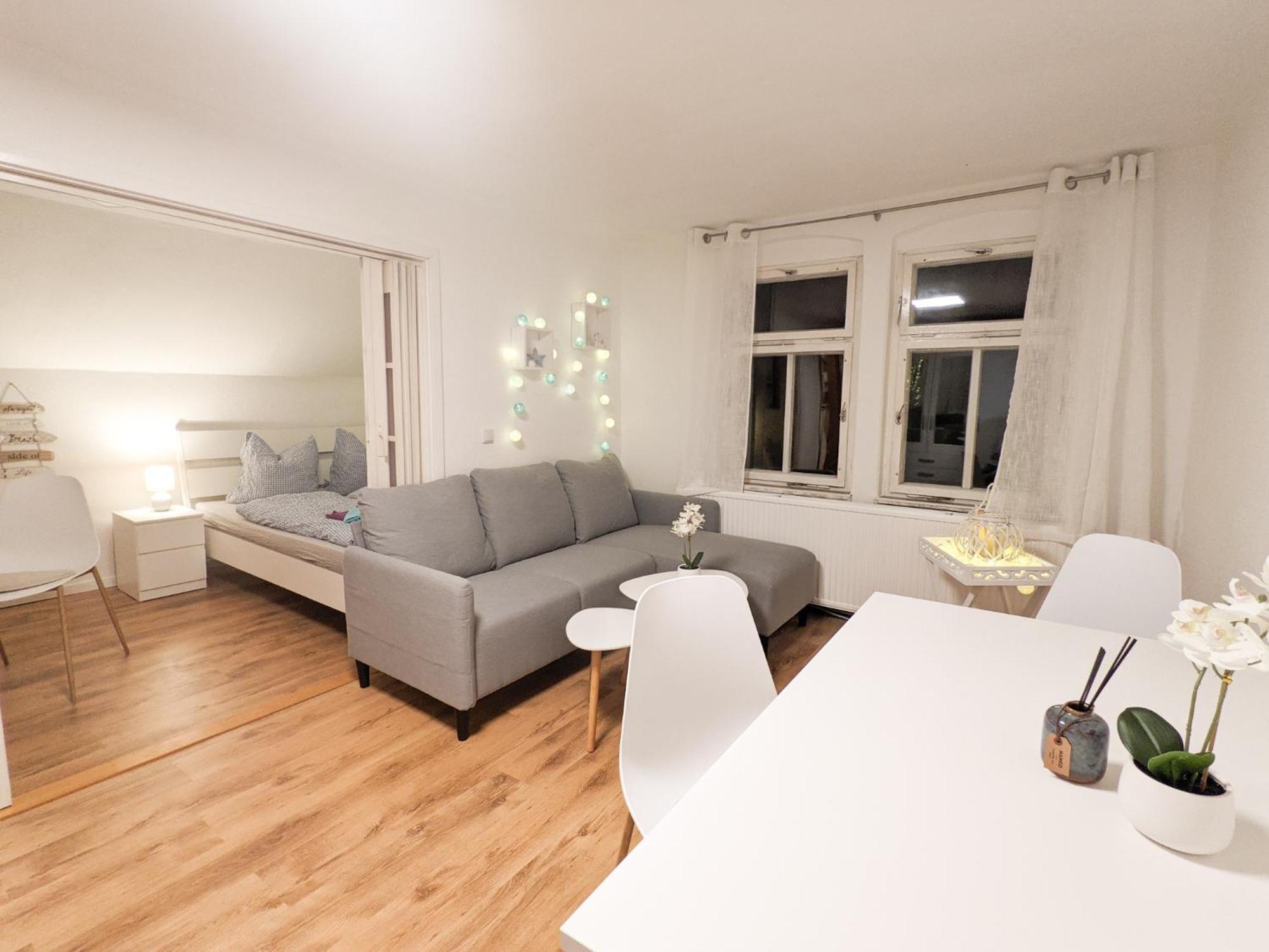 H6 -Urlaubsmagie- Wohnung Fuer 3 Mit Pool & Terrasse Sebnitz Exterior photo